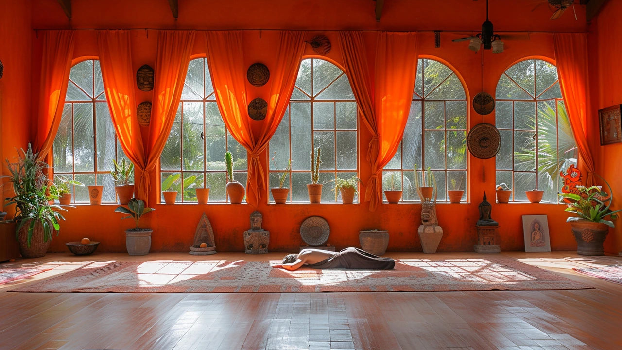 Massage thaïlandais : Un regard plus approfondi sur ses bienfaits thérapeutiques