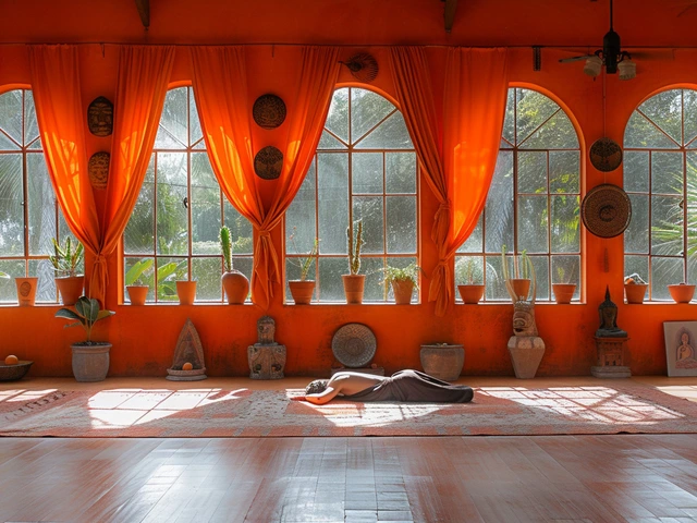 Massage thaïlandais : Un regard plus approfondi sur ses bienfaits thérapeutiques