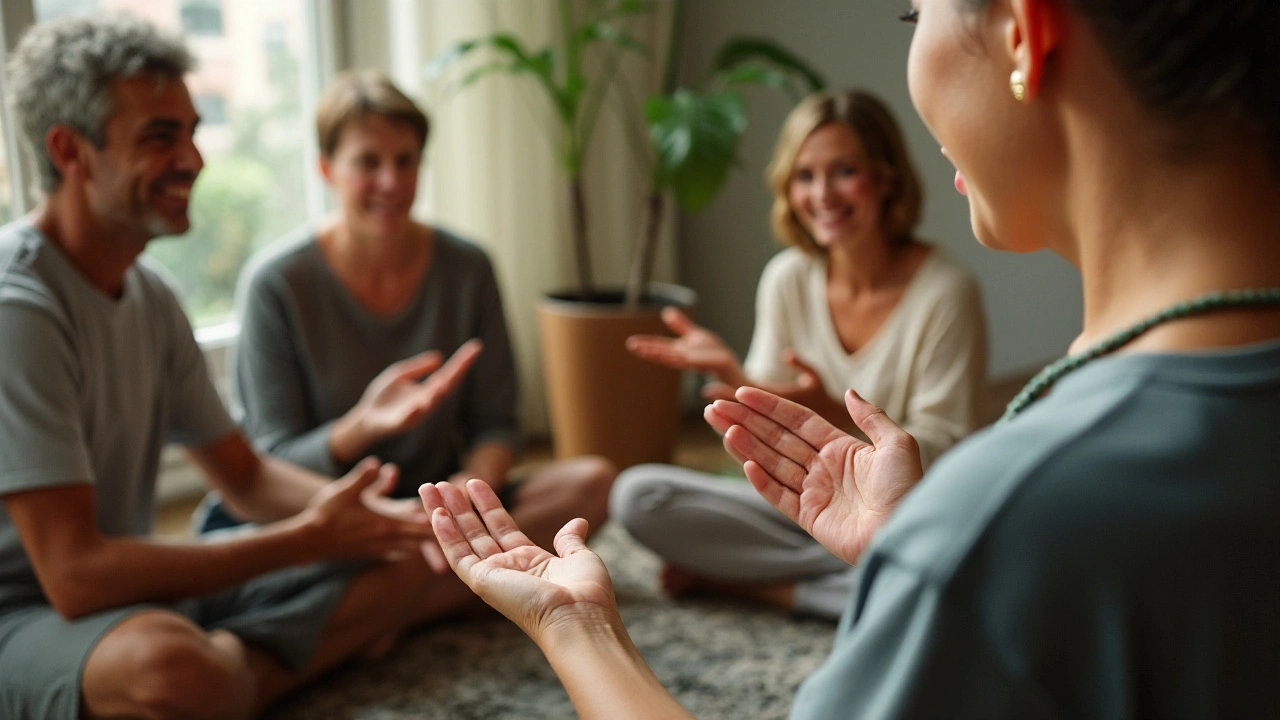 Intégrer le Reiki dans la Vie Quotidienne