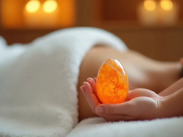 Découverte Bien-Être : Secrets du Massage avec Tenga Egg