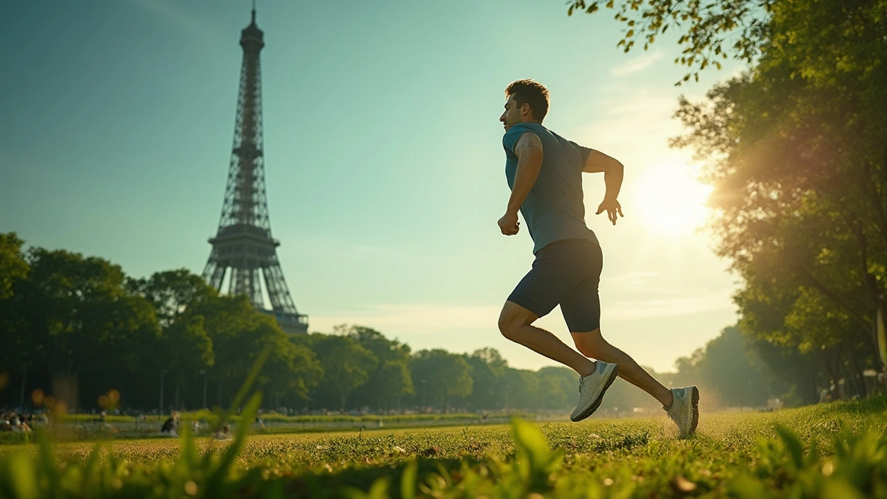 L'Impact du Massage Sportif sur Votre Corps