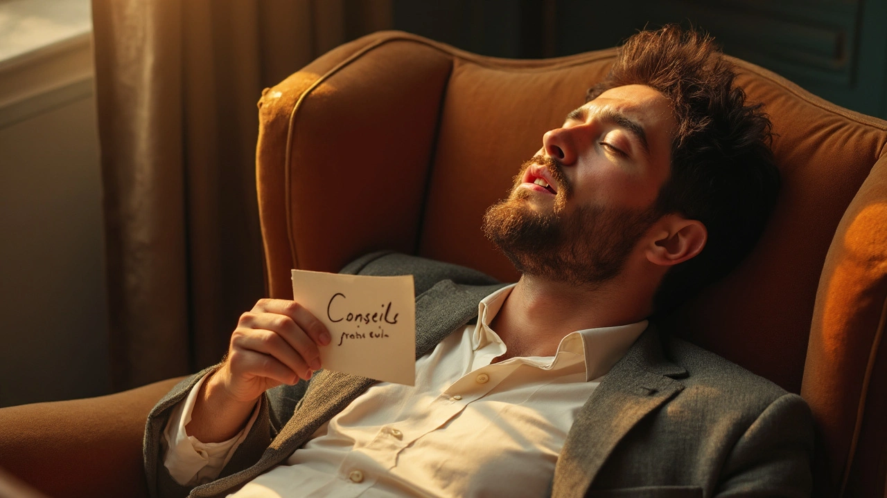 Astuces pour une première expérience réussie