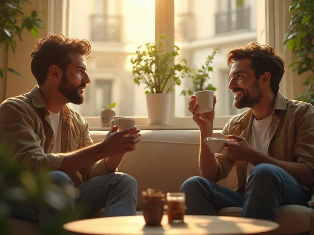 Gay massage : la nouvelle façon de se détendre vraiment