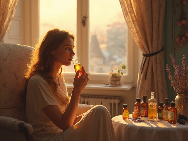 Aromathérapie Massage : Les Bienfaits Surprenants Pour La Santé