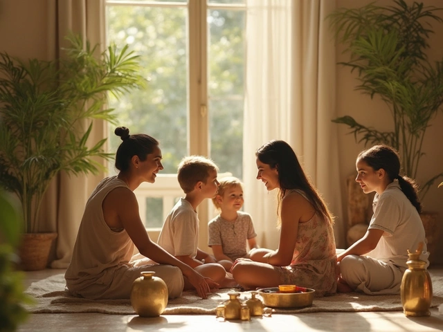 Ayurvedic Massage : Le massage holistique pour se régénérer