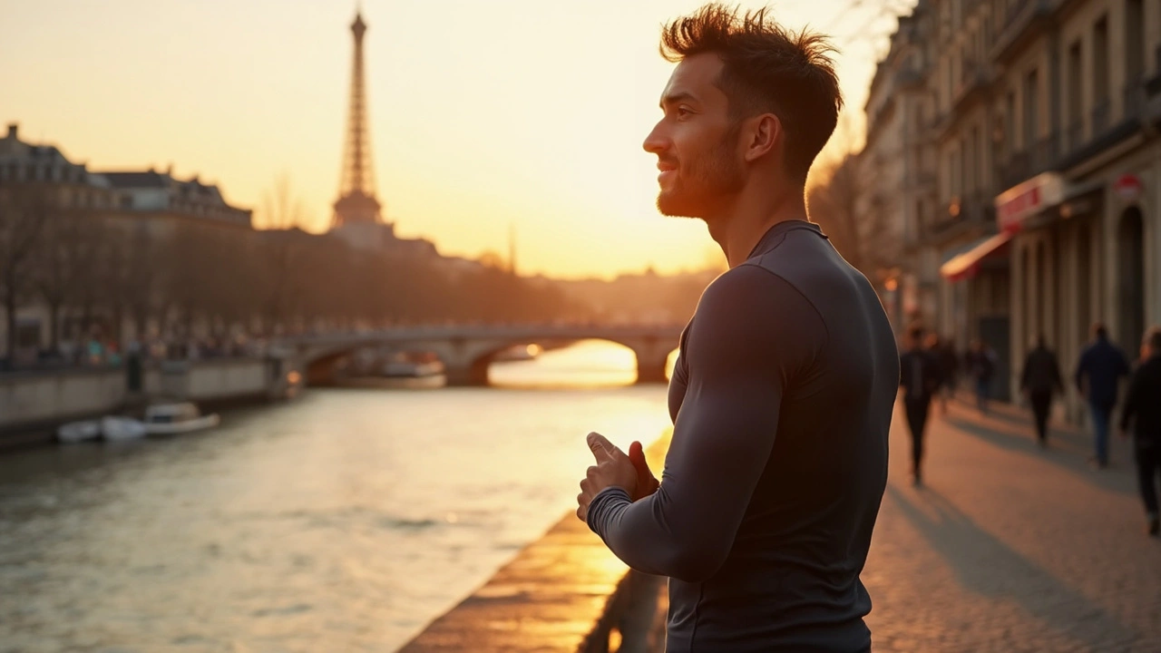 Découvrir les Bienfaits pour le Corps et le Mental