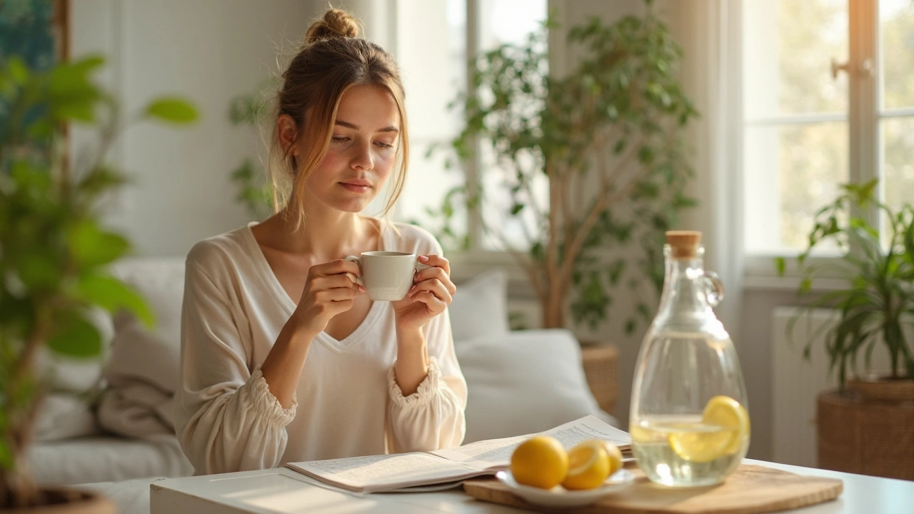 Lymphatic Drainage Massage : Le Guide Simple pour Améliorer sa Santé