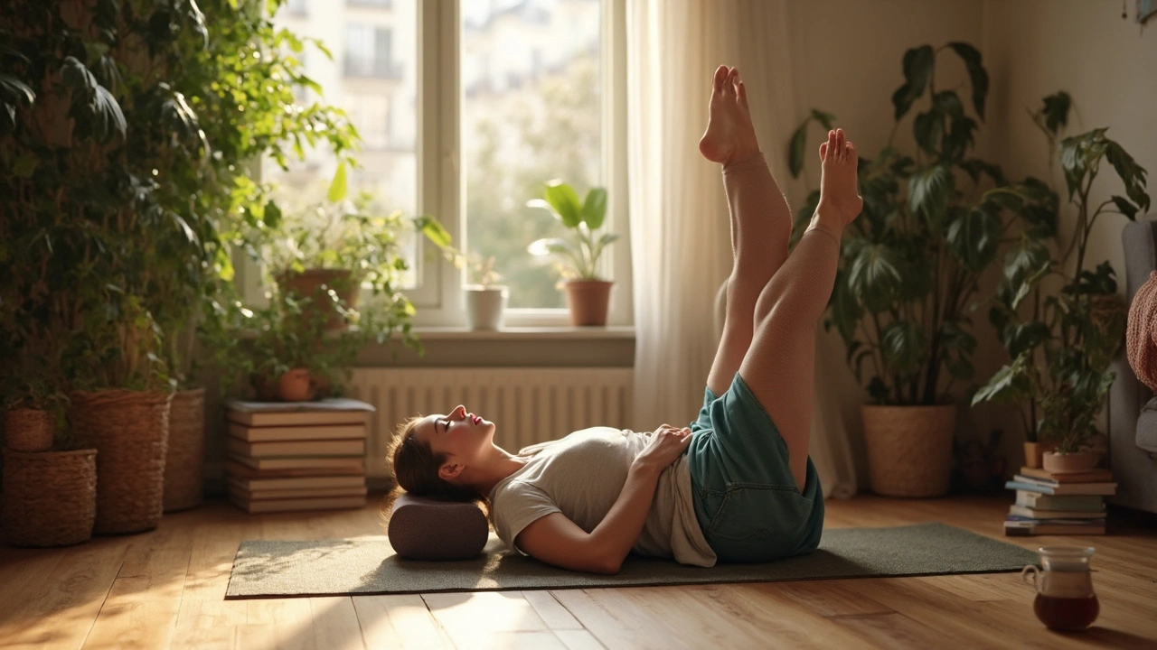 Myofascial Release Therapy : Mieux comprendre pour mieux bouger