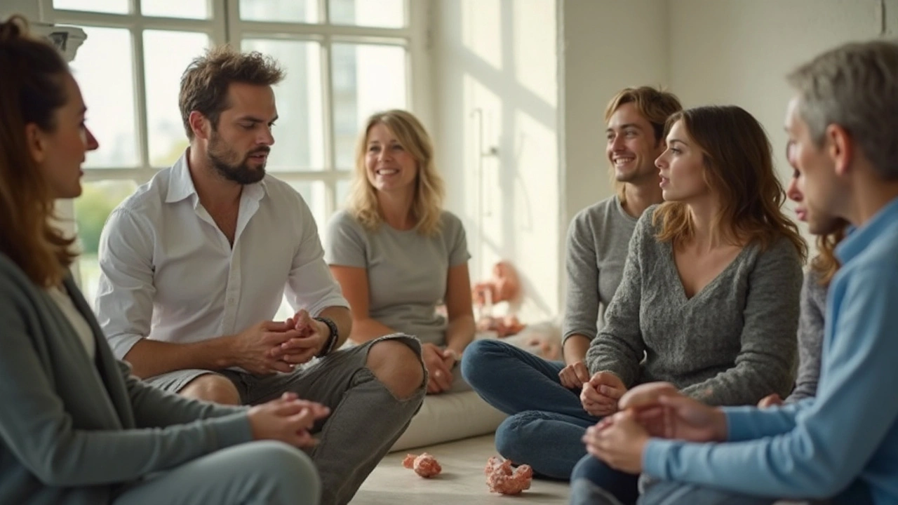Pour qui, quand et comment essayer ?