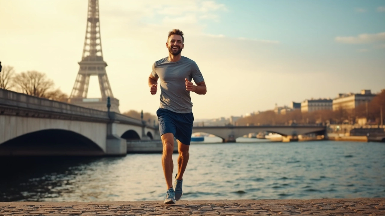 Techniques et mouvements clés