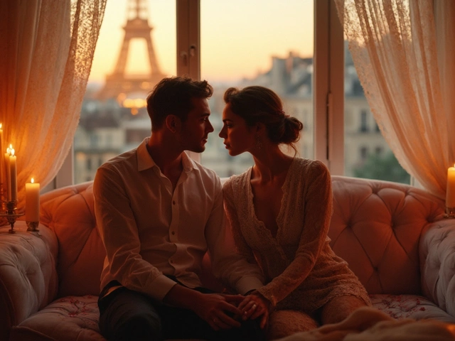 Massage intime : conseils et techniques pour pimenter sa vie de couple