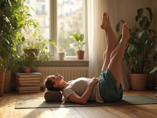 Myofascial Release Therapy : Mieux comprendre pour mieux bouger