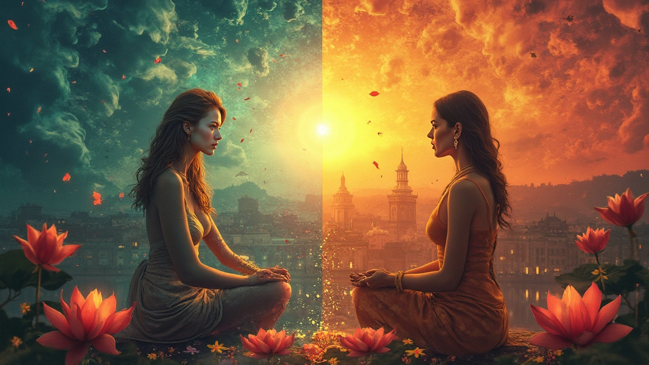 Bienfaits, astuces et idées reçues : le vrai visage du massage tantrique à Prague