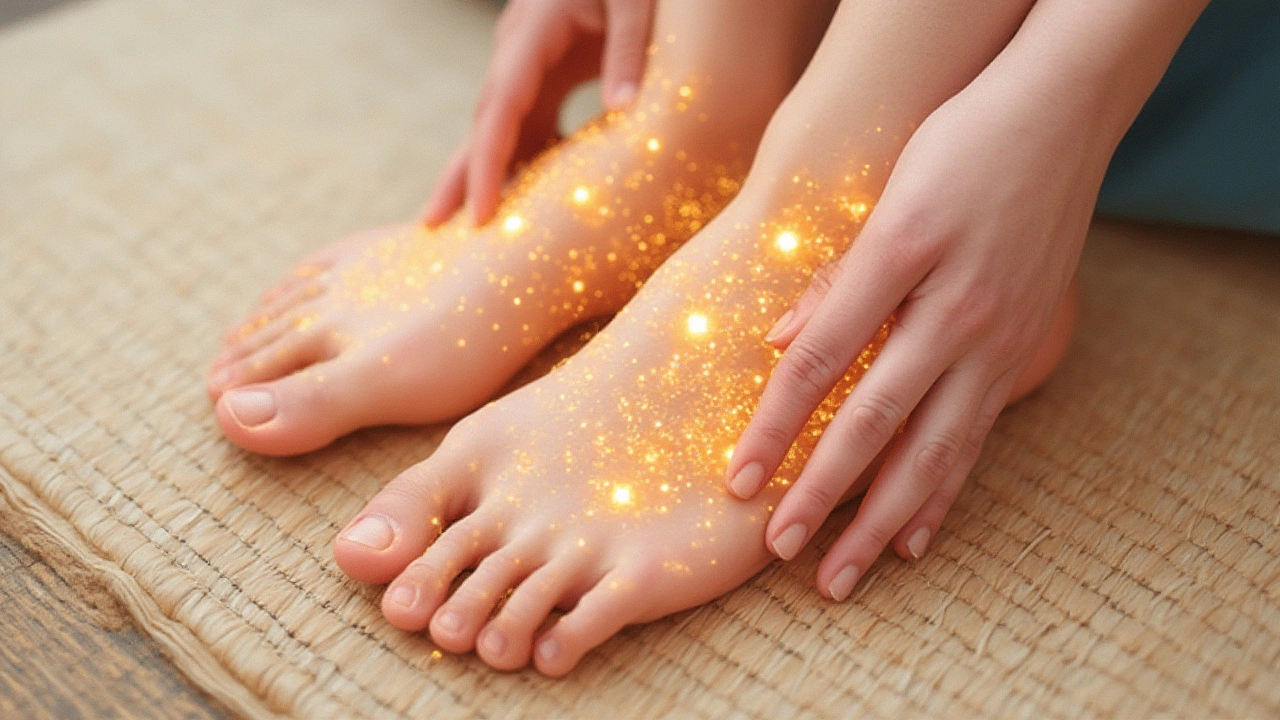 Conseils pratiques et astuces pour tirer le meilleur du shiatsu
