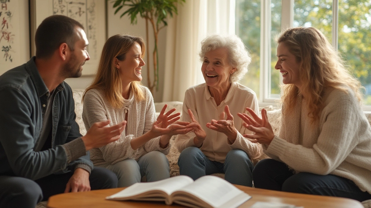 Les bienfaits confirmés du shiatsu : corps et esprit en harmonie