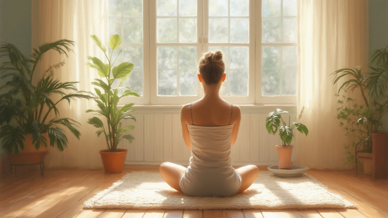 Shiatsu massage : équilibre du corps et bienfaits pour la santé