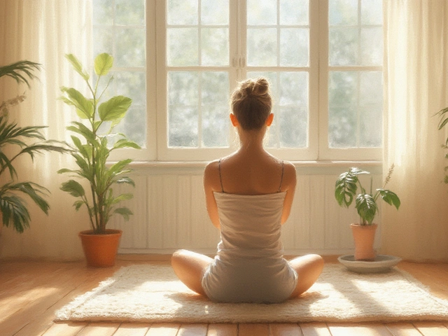Shiatsu massage : équilibre du corps et bienfaits pour la santé