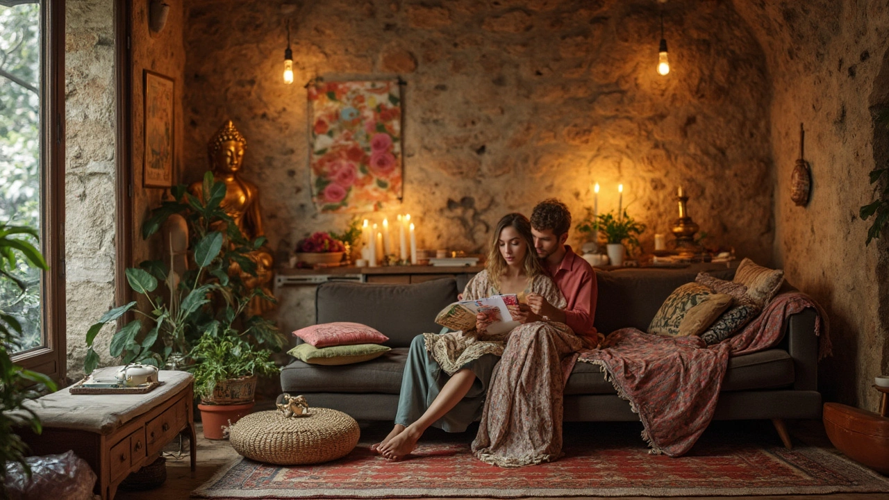 Conseils et Astuces pour Vivre une Expérience de Massage Thaïlandais Inoubliable