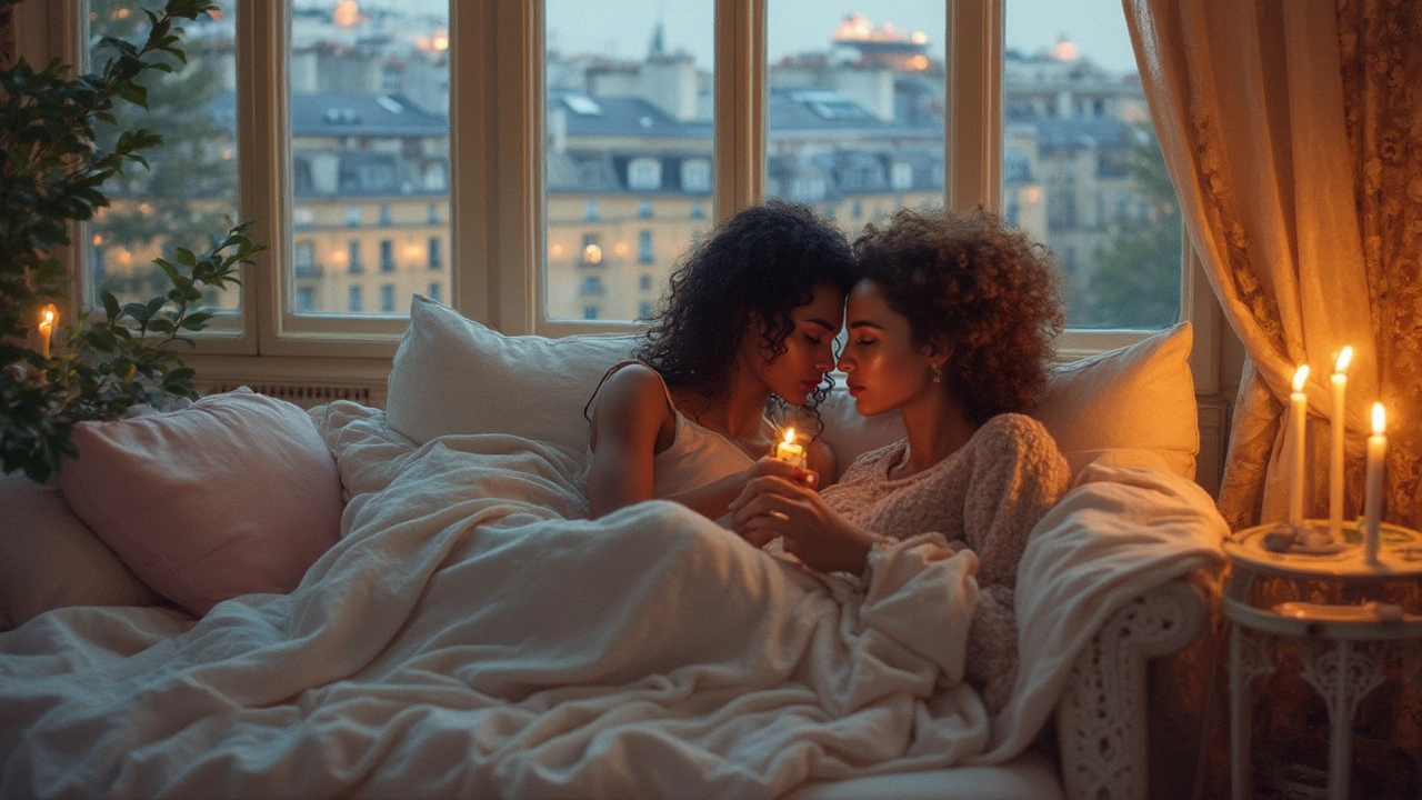 Conseils Pratiques et Astuces pour Vivre l’Expérience à Deux