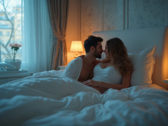 Guide Complet sur les Machines de Massage Érotiques : Avis, Fonctionnement et Conseils