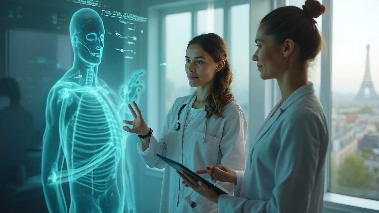 À quoi ressemble une séance, combien ça coûte, et comment choisir un bon praticien