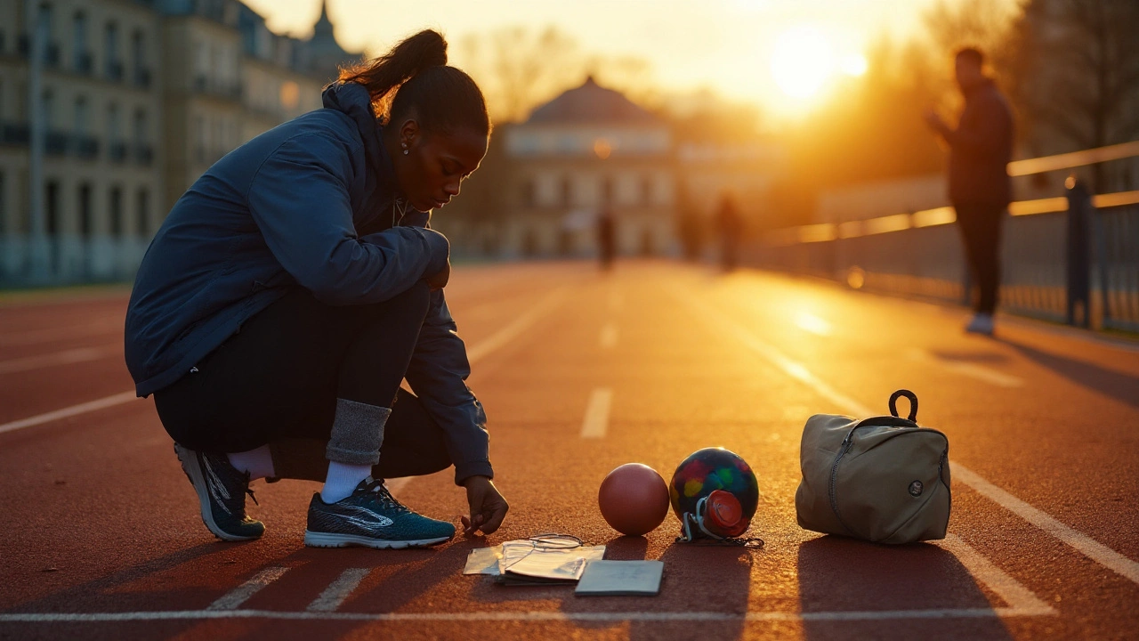 Massage sportif : comprendre son pouvoir sur la récupération et la performance