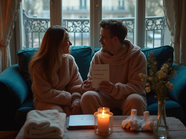 Footjob Massage : guide complet, techniques, positions et astuces