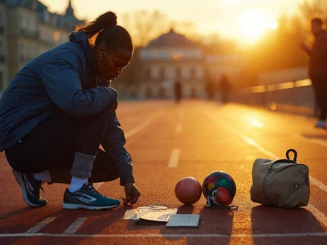 Massage sportif : comprendre son pouvoir sur la récupération et la performance
