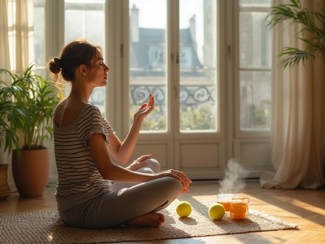 Pourquoi tout le monde parle du massage shiatsu en 2025 : bienfaits, preuves, séance et conseils