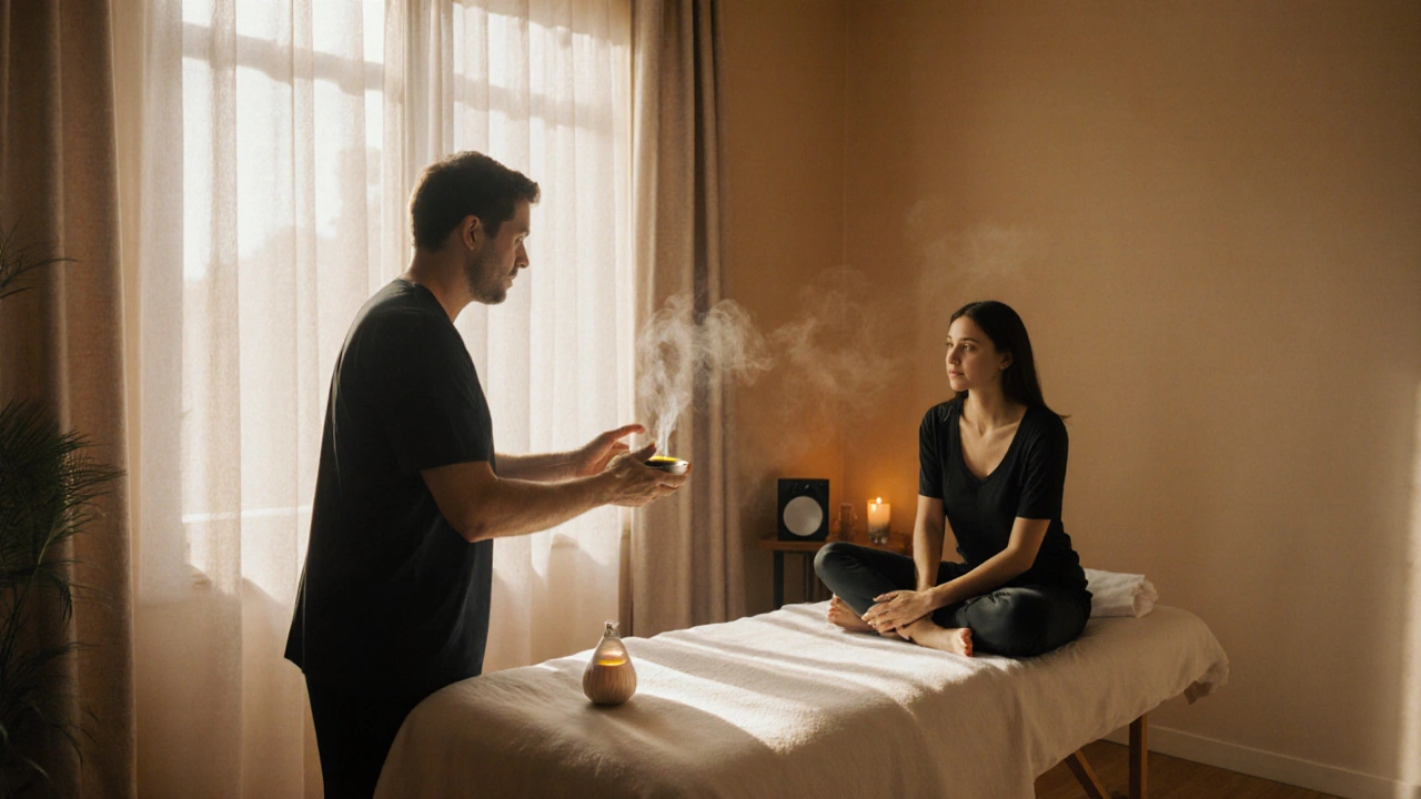 Massage corps à corps : les do’s et don’ts essentiels