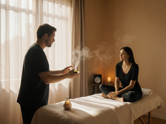 Massage corps à corps : les do’s et don’ts essentiels