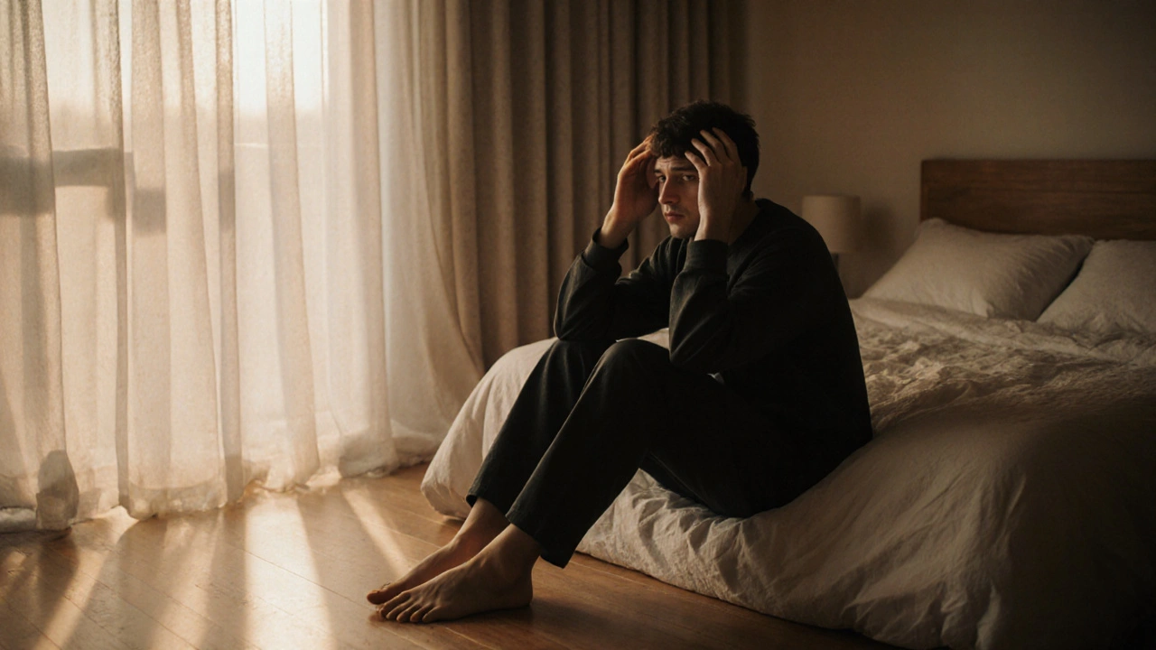 Comment un massage régulier du cuir chevelu et de la tête peut améliorer votre vie