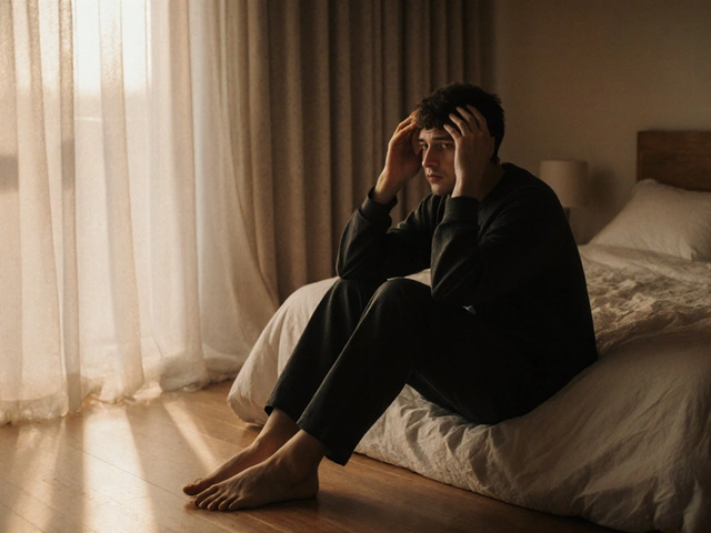 Comment un massage régulier du cuir chevelu et de la tête peut améliorer votre vie