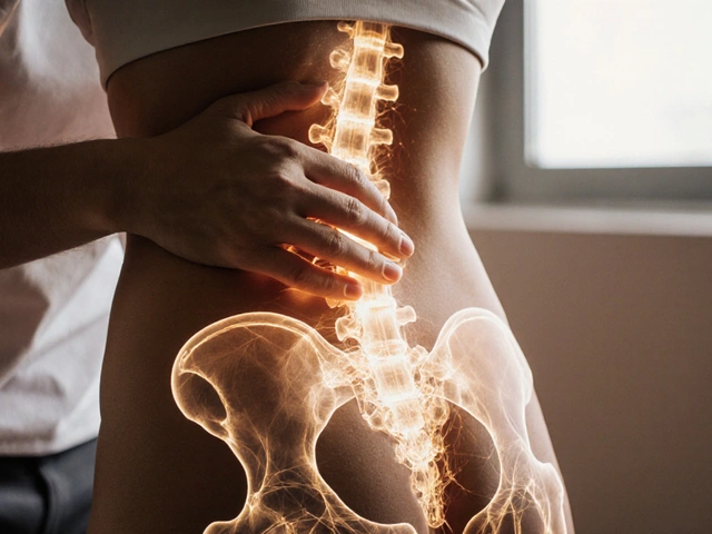 Pourquoi la thérapie de libération myofasciale est la prochaine révolution en santé