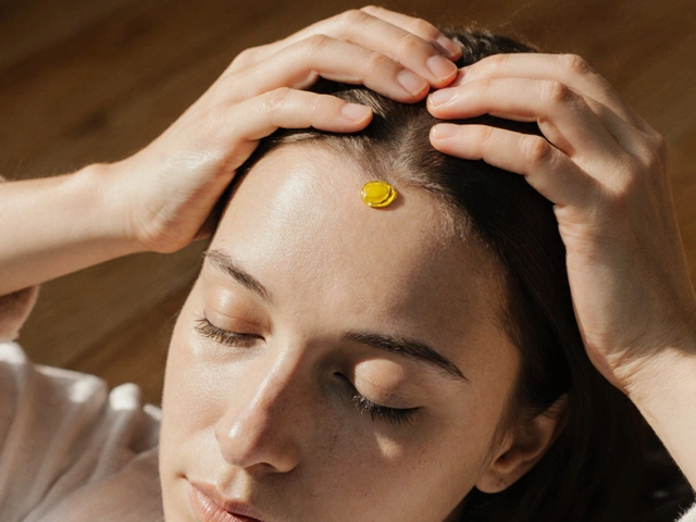 Revivez Vos Sens avec un Massage du Cuir Chevelu et du Crâne Revigorant