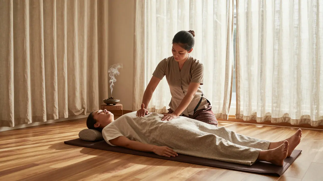 Asian Erotic Masseuse: Ce qu'il faut vraiment savoir sur cette pratique
