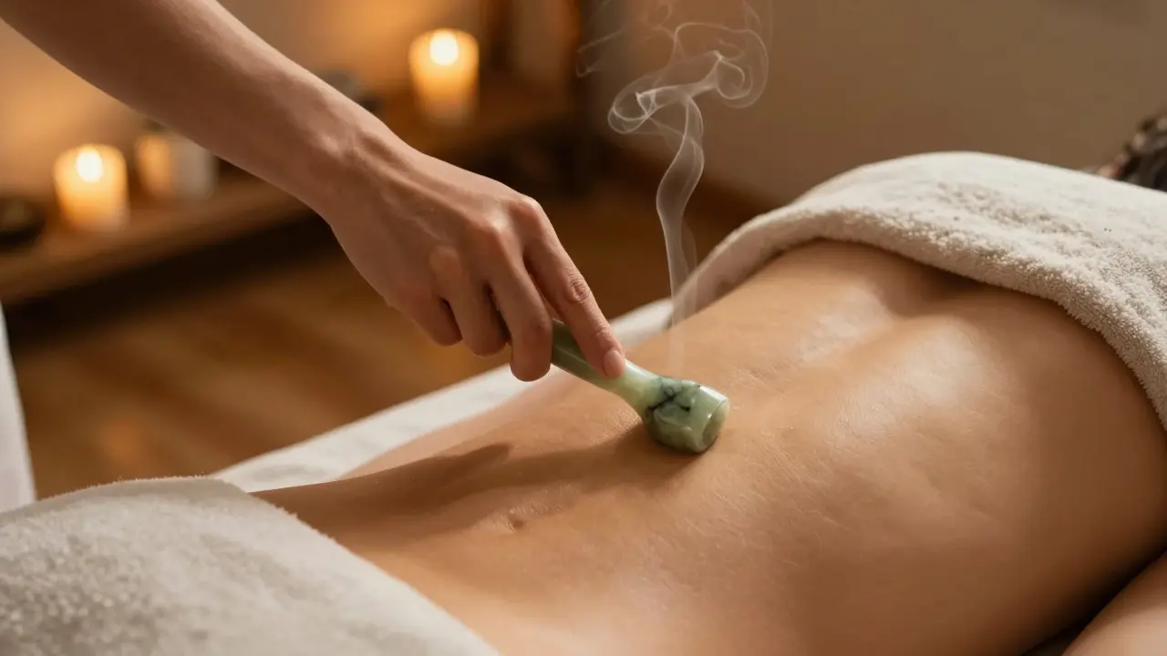 Le Guide Ultime des Outils de Massage Tantrique à Prague