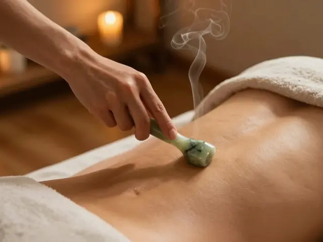 Le Guide Ultime des Outils de Massage Tantrique à Prague