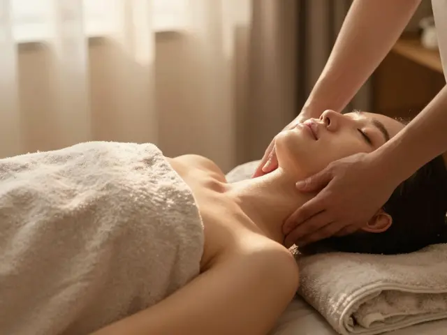 Le Guide Ultime du Massage Drainant Lymphatique