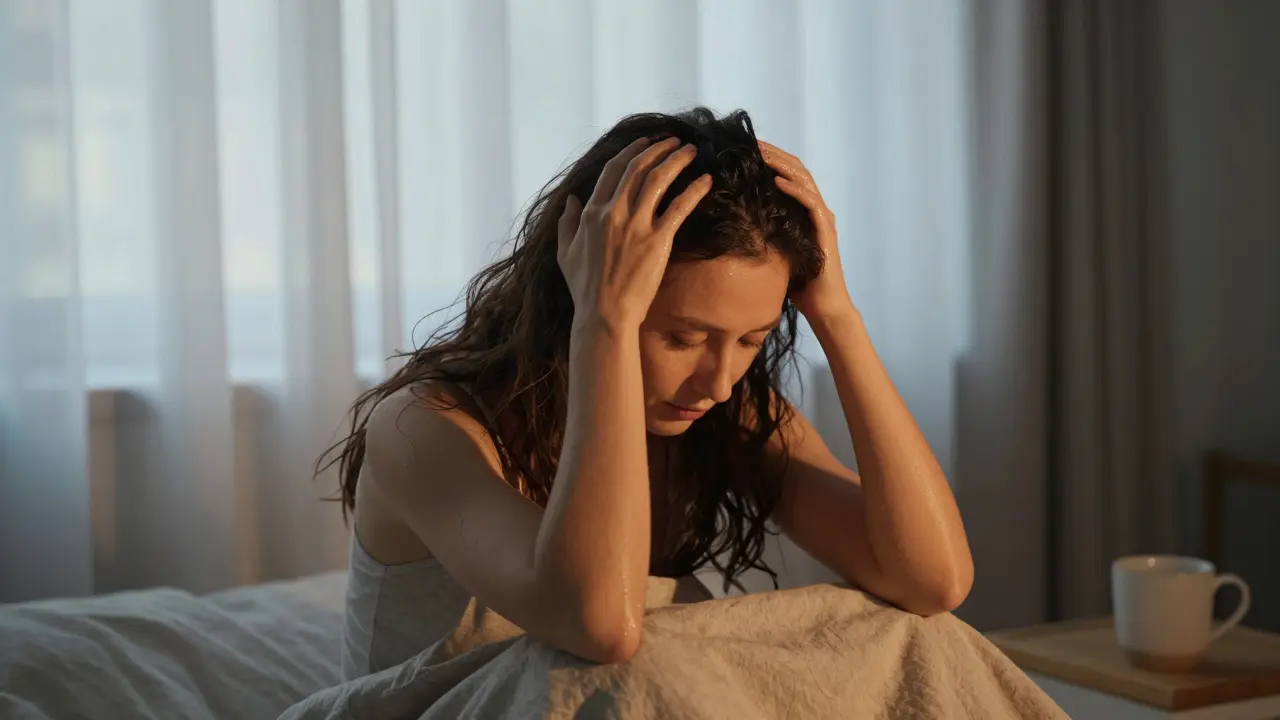 5 raisons de commencer votre journée par un massage du crâne et du cuir chevelu