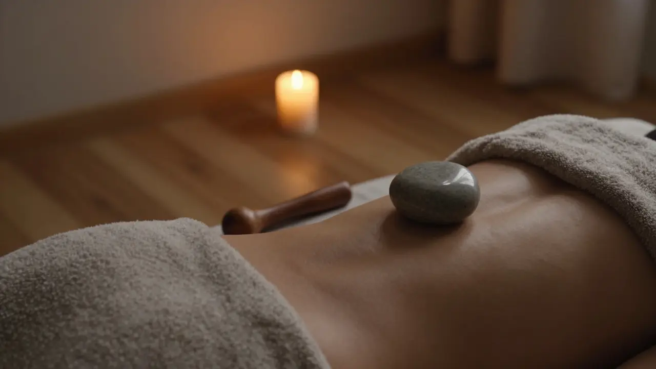 Guide pour débutants sur les outils de massage tantrique