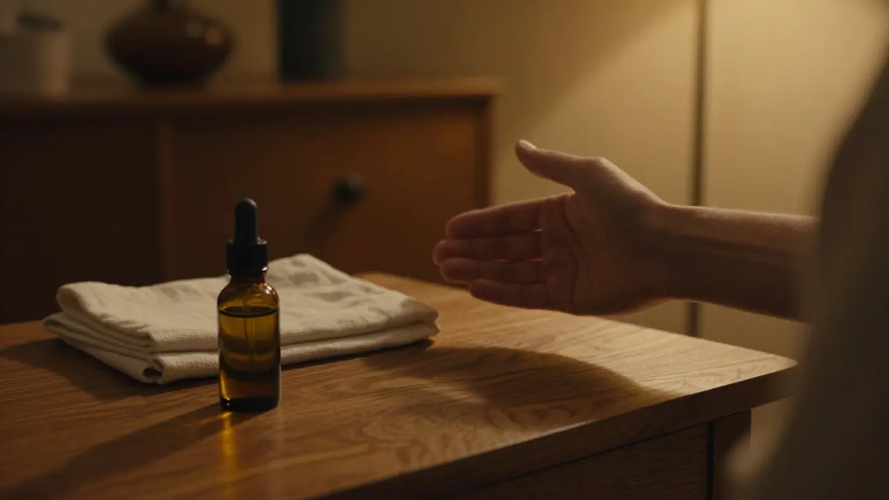 L'Essentiel du Massage BDSM en Toute Sécurité : Guide Complet