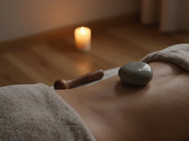 Guide pour débutants sur les outils de massage tantrique