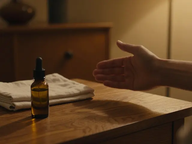 L'Essentiel du Massage BDSM en Toute Sécurité : Guide Complet