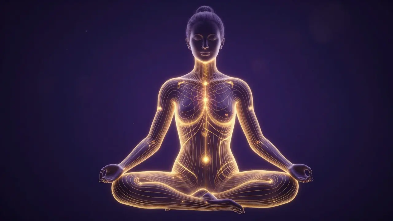 Améliorer son bien-être grâce au massage thaïlandais : guide complet