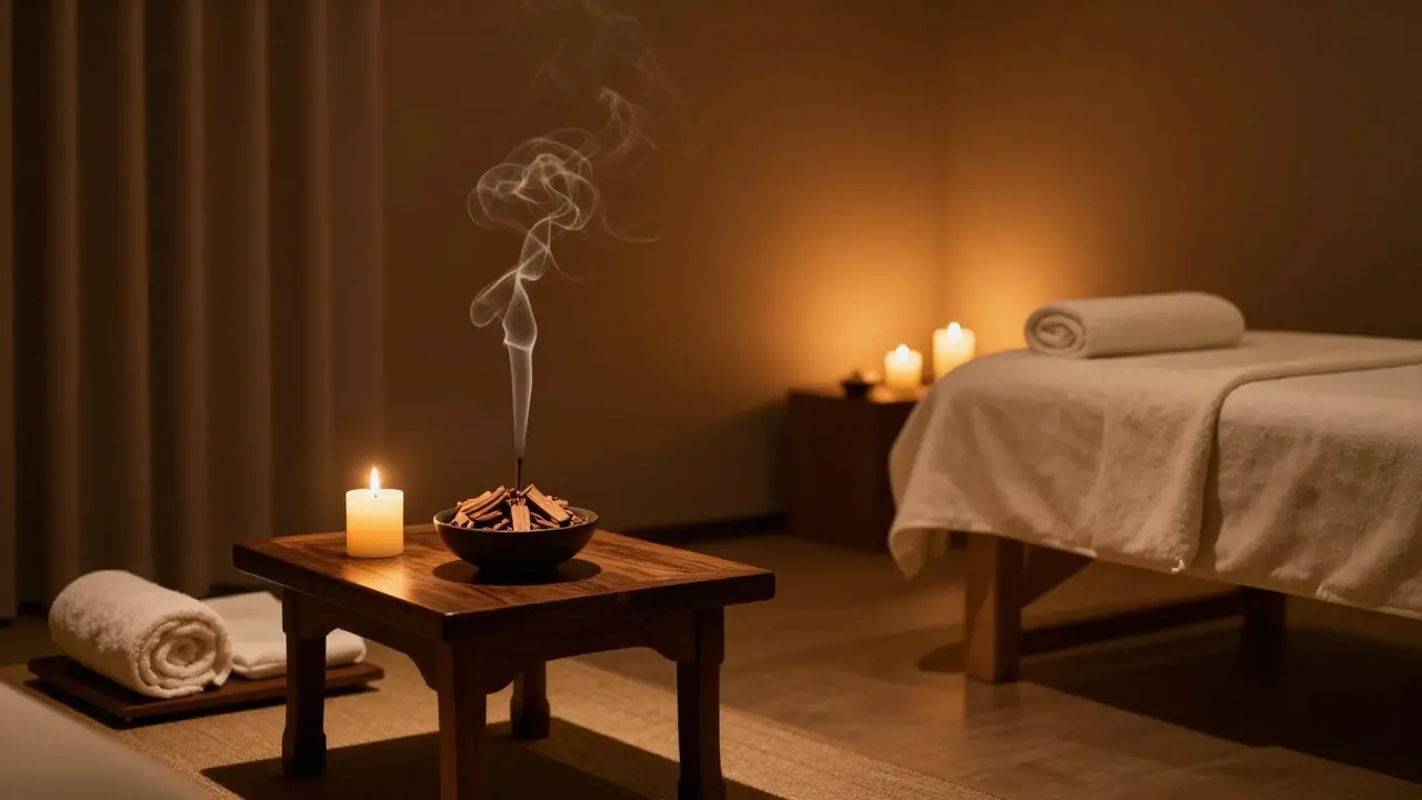 Guide du Massage Érotique Asiatique : Plaisir et Détente Profonde