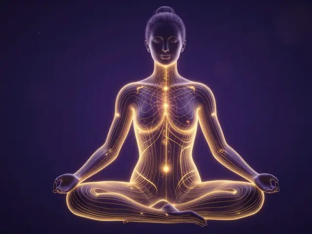 Améliorer son bien-être grâce au massage thaïlandais : guide complet