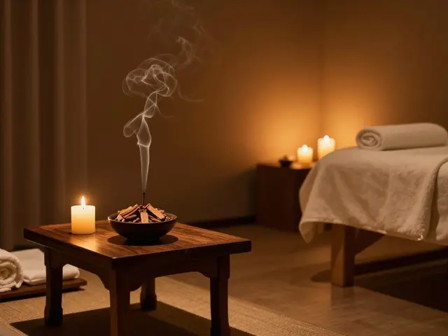 Guide du Massage Érotique Asiatique : Plaisir et Détente Profonde