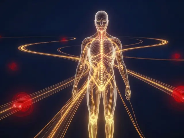 Le Massage Shiatsu : Guide Complet pour Équilibrer son Énergie