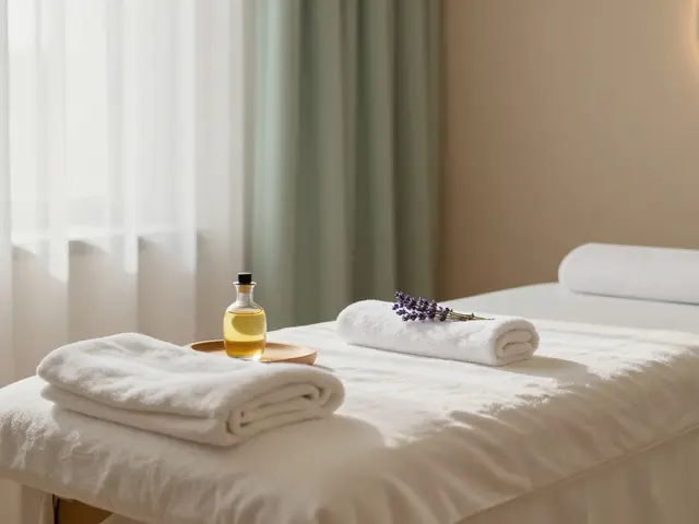 Le Massage Suédois : Guide Complet pour la Détente et le Bien-être